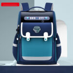 Gradient Style Kids Backpacks