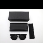 Fashionable Trendy Anti-UV Sunglasses for Men and Women