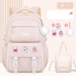 Kids' School Backpack – Cute & Comfy