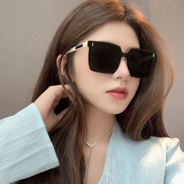 High-End GM Style Sunglasses