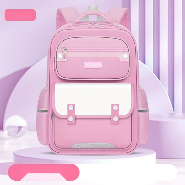 Smart Trolley School Bags for Kids
