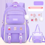 Kids' School Backpack – Cute & Comfy