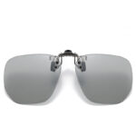 Smart Vision Polarized Eyewear