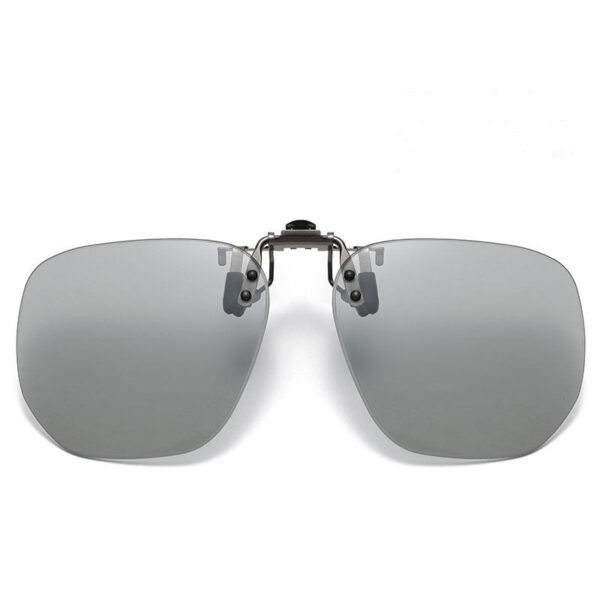 Smart Vision Polarized Eyewear