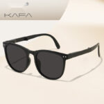 Korean Fusion Foldable Shades