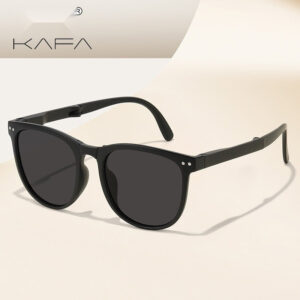 Korean Fusion Foldable Shades