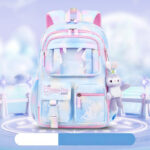 Cute Dreamlike School Backpacks for Girls