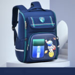Stylish & Functional Kids Backpacks – Choose Your Favorite Color!