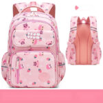 Stylish & Spacious School Bags