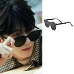 Unisex Polarized GM Shades