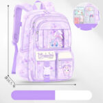 Dreamlike Kids School Backpack