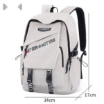 ETERNITY Multi-Layer Travel Backpack