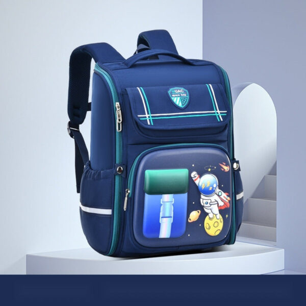 Stylish & Functional Kids Backpacks – Choose Your Favorite Color!