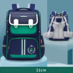 Elegant School Backpacks – Premium Series