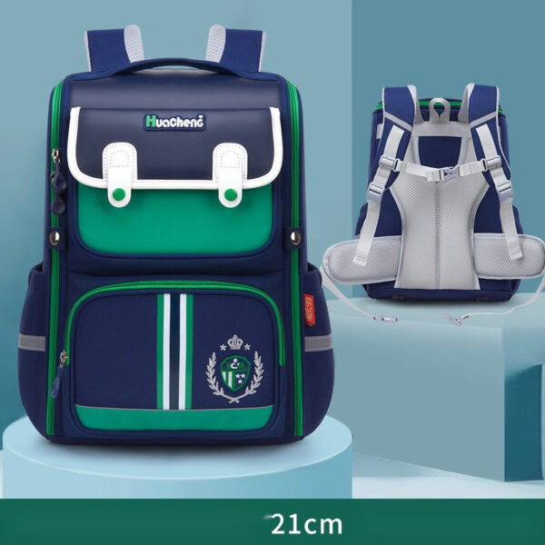 Elegant School Backpacks – Premium Series