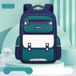 Smart Trolley School Bags for Kids