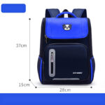 Baby Kids Backpack – Playful Colors, Practical Design