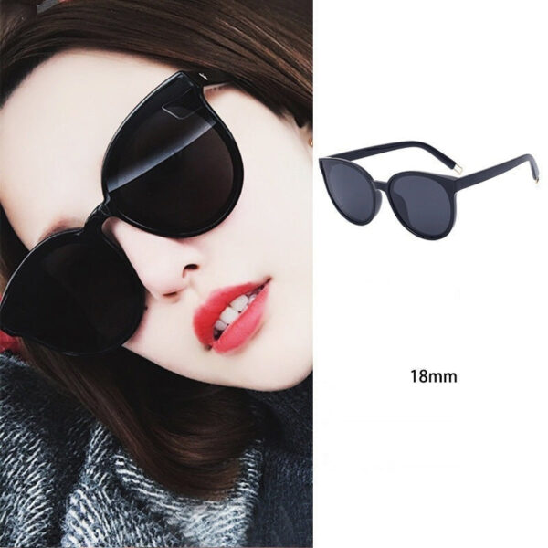 Unisex Polarized GM Shades