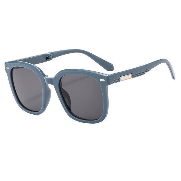 The Classic Reboot Sunglasses