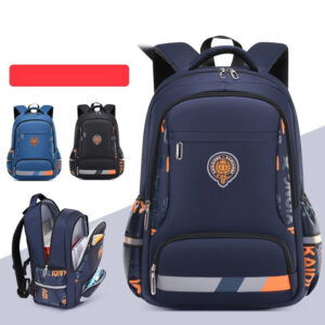 Sporty School Backpacks for Boys & Girls