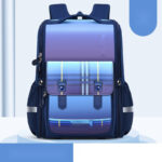 Stylish Print School Backpacks for Kids