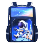 Fun & Colorful Character Backpack