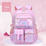 Dream Kids Backpack – Magical Pastel Edition