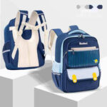 Cute Huocheng School Bags for Kids