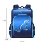 Fun-Themed School Backpacks for Kids