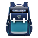 Gradient Style Kids Backpacks