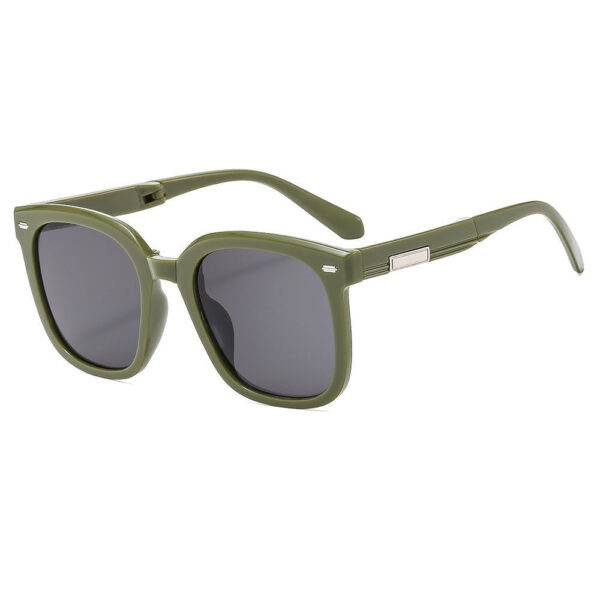 The Classic Reboot Sunglasses