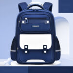 Kids Backpack – Modern Style, Smart Storage