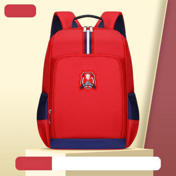 Classic Kids School Backpacks