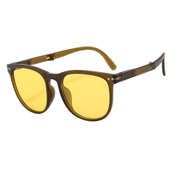Korean Street Style Shades
