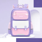 Kids Backpack – Modern Style, Smart Storage