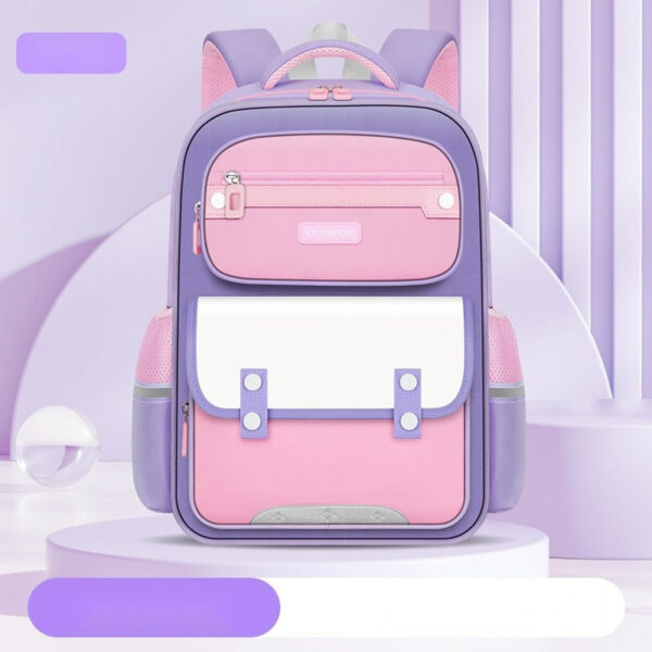 Smart Trolley School Bags for Kids
