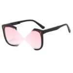 TrendTrek Foldable UV Sunglasses