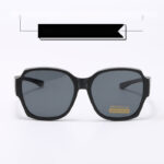 Advanced Foldable Polarized Sunglasses