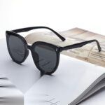 High-End Anti-Glare Driving Sunglasses