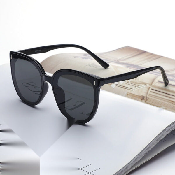 High-End Anti-Glare Driving Sunglasses