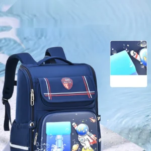Stylish & Functional Kids Backpacks – Choose Your Favorite Color