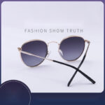 Sophisticated UV Wear Shades