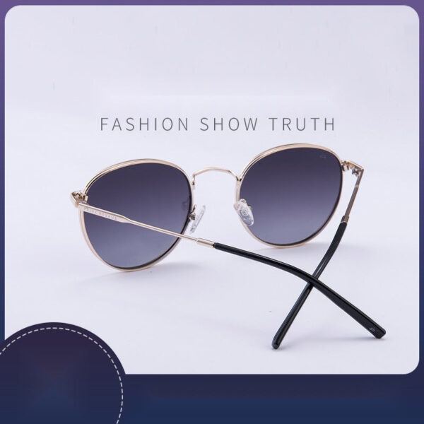 Sophisticated UV Wear Shades