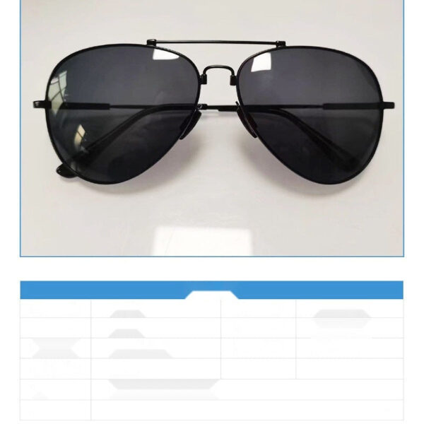 Durable & Stylish Sunglasses