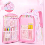 Cute Dreamlike School Backpacks for Girls