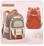 Stylish & Lightweight School Backpacks – Cute, Comfy, and Water-Resistant