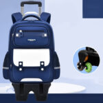 Smart Trolley School Bags for Kids