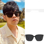 Unisex Polarized GM Shades