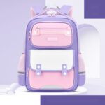 Kids Backpack – Modern Style, Smart Storage
