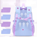 Stylish & Lightweight School Backpacks – Cute, Comfy, and Water-Resistant
